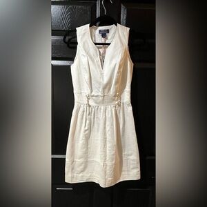 NEW Vineyard Vines Run For The Roses Cotton Shift Dress NWT
